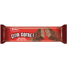 Torku Çıtır Gofret 25GX24DP(6)